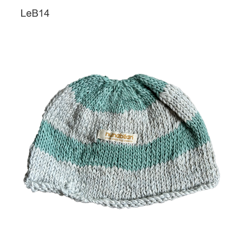 limited edition beanies (3-6m)