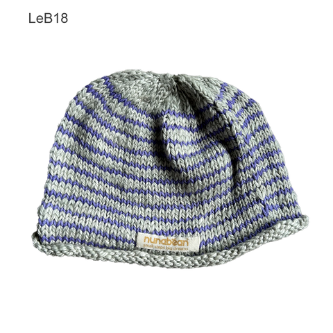 limited edition beanies (3-6m)