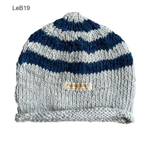 limited edition beanies (3-6m)