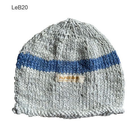 limited edition beanies (3-6m)