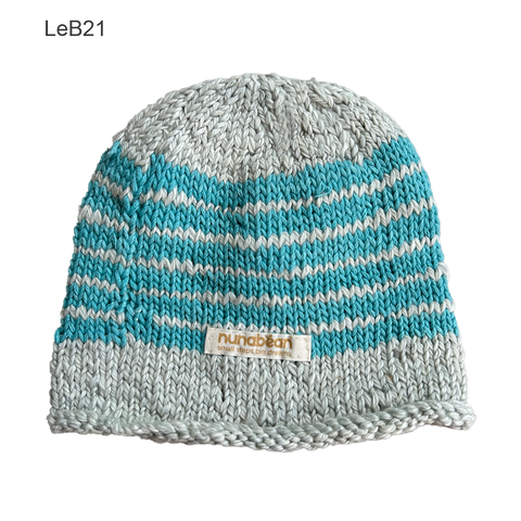 limited edition beanies (3-6m)