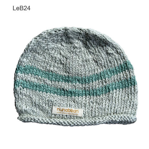 limited edition beanies (3-6m)