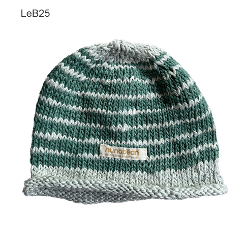 limited edition beanies (3-6m)