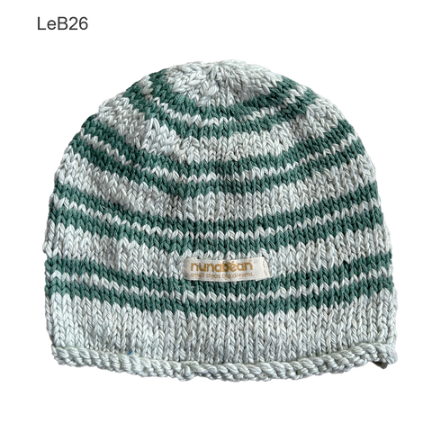 limited edition beanies (3-6m)