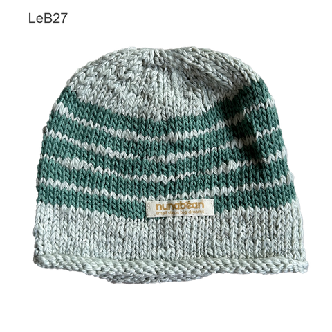 limited edition beanies (3-6m)