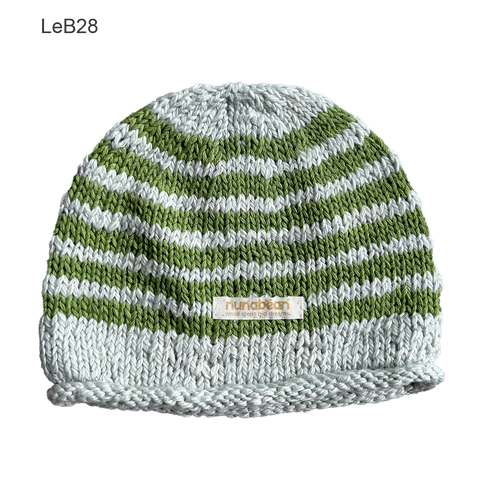 limited edition beanies (3-6m)