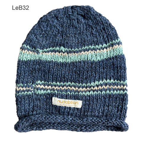 limited edition beanies (3-6m)