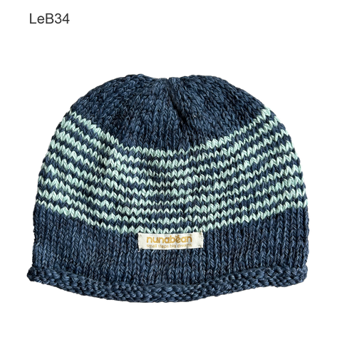 limited edition beanies (3-6m)