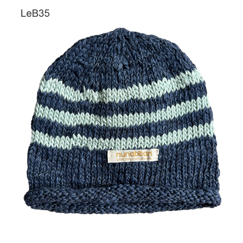 limited edition beanies (3-6m)