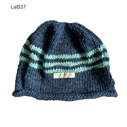 limited edition beanies (3-6m)