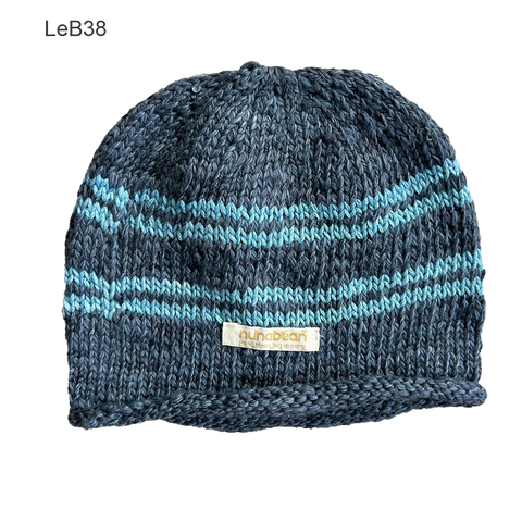 limited edition beanies (3-6m)