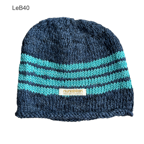 limited edition beanies (3-6m)