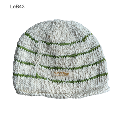 limited edition beanies (3-6m)