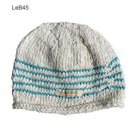 limited edition beanies (3-6m)