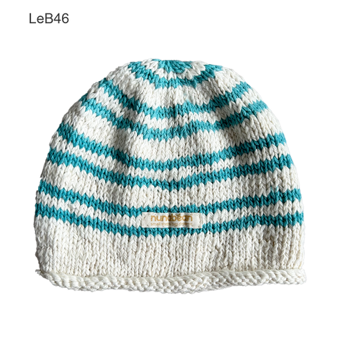 limited edition beanies (3-6m)