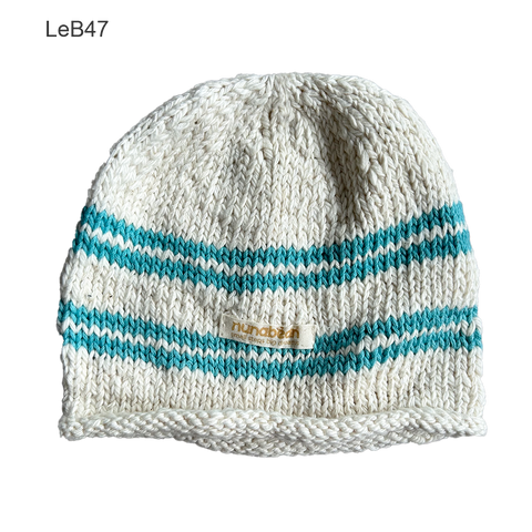 limited edition beanies (3-6m)