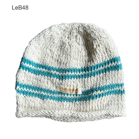 limited edition beanies (3-6m)