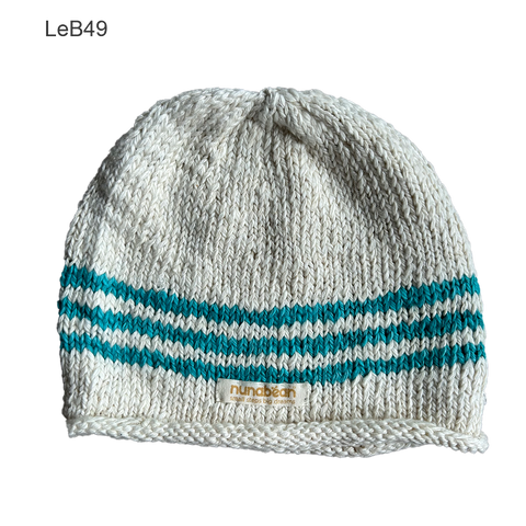 limited edition beanies (3-6m)