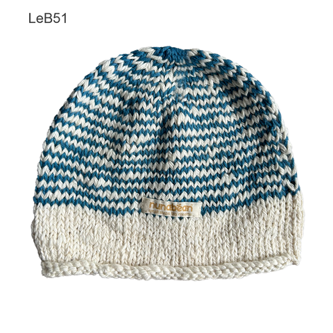 limited edition beanies (3-6m)