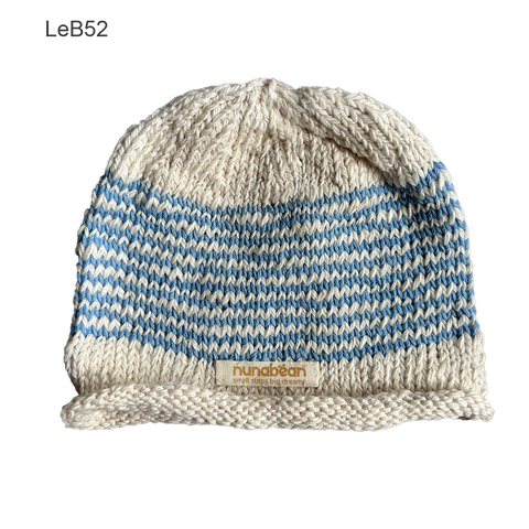 limited edition beanies (3-6m)