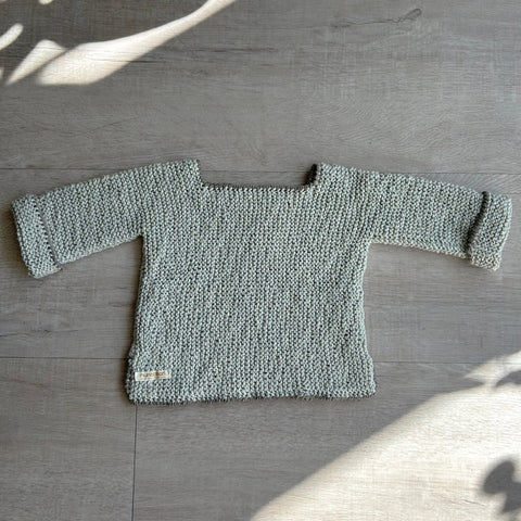 nor jersey 10 (6-12m)