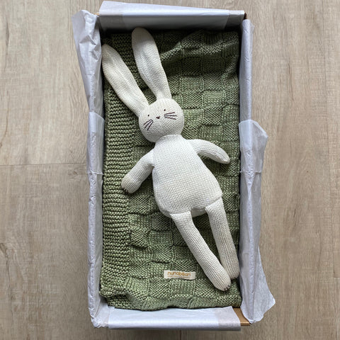 blanki bundle baby shower gift box 0-6y