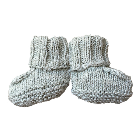 eco-baby cloudhopper booties