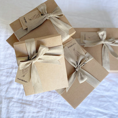 build your own gift box